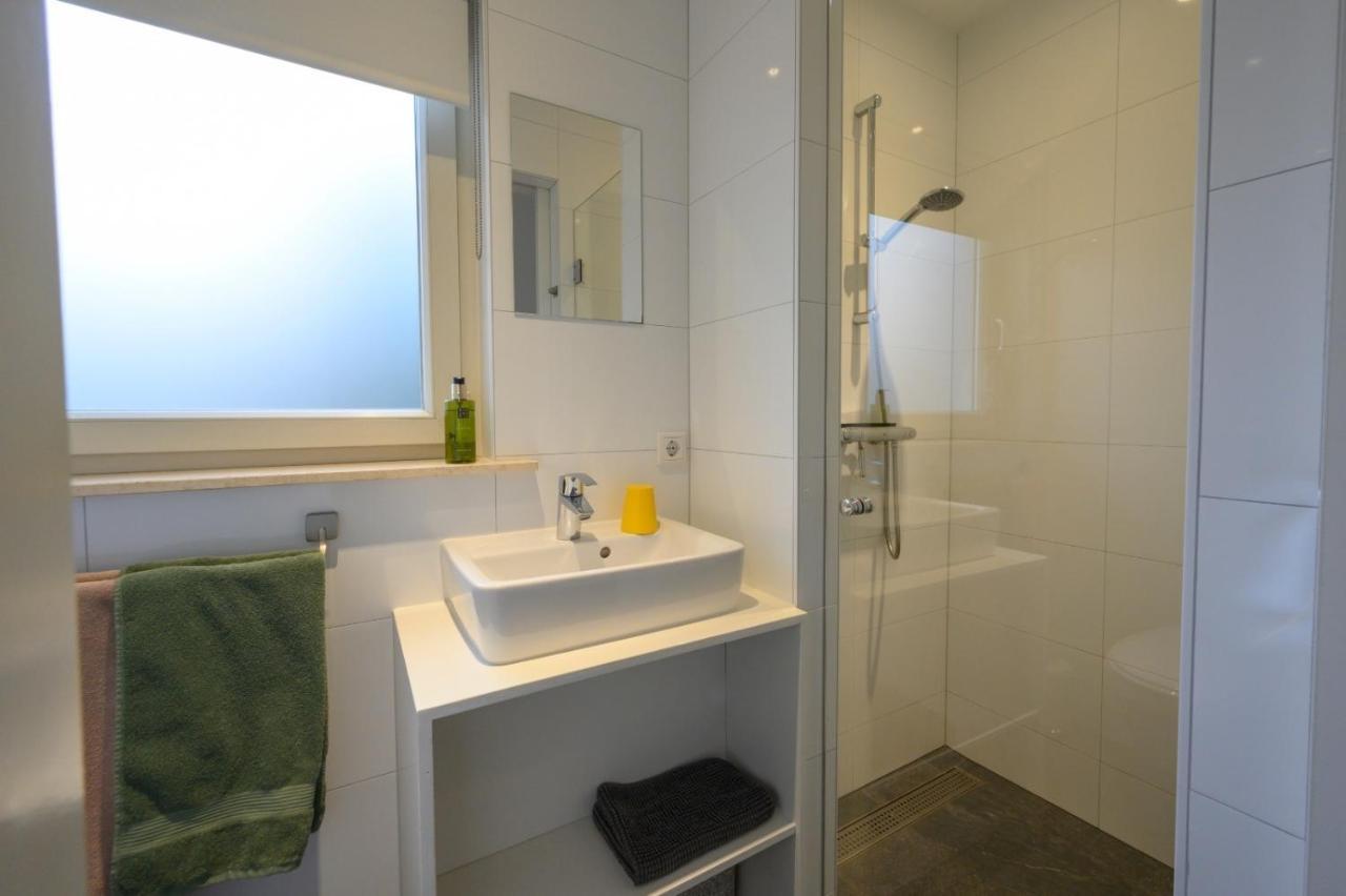 B&B Witvliet, Kamers En Studio Met Heerlijk Ontbijt ! Zoutelande Kültér fotó